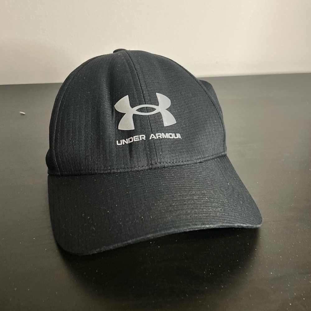 Under Armour cap
